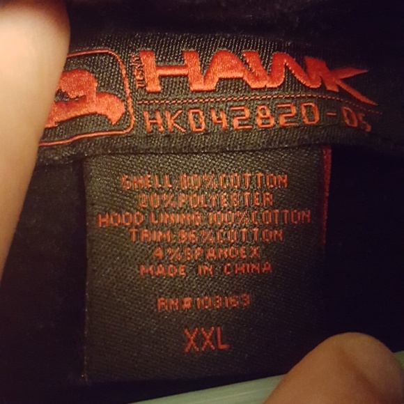 Sweatshirt - Picture 2 of 2